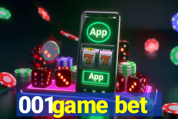 001game bet